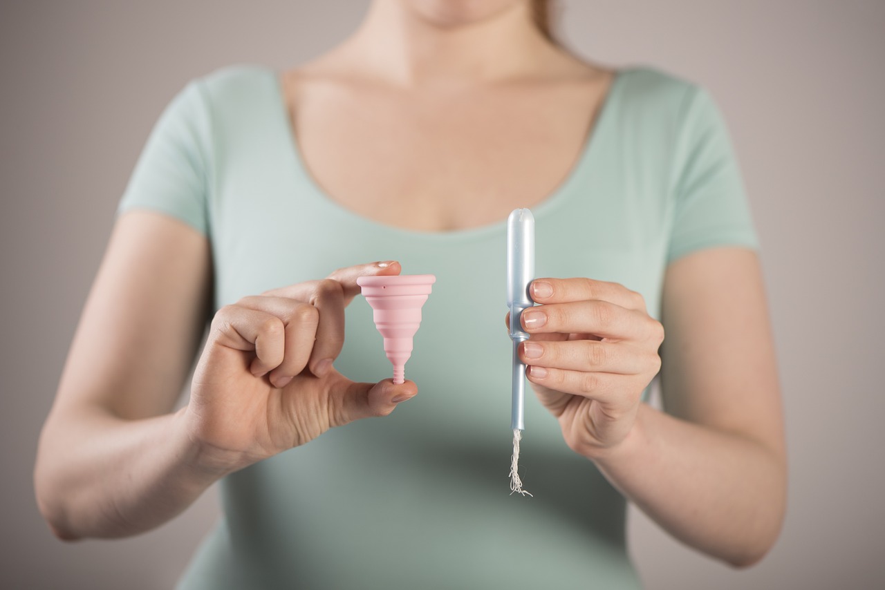 Period Products
